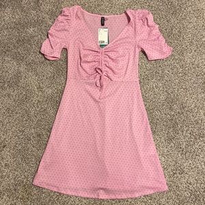 H&M Divided dress